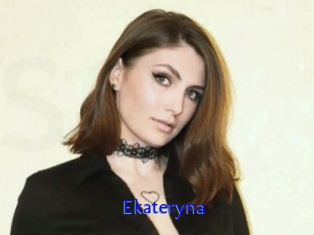 Ekateryna