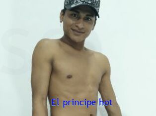 El_principe_hot