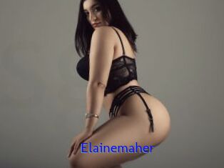 Elainemaher