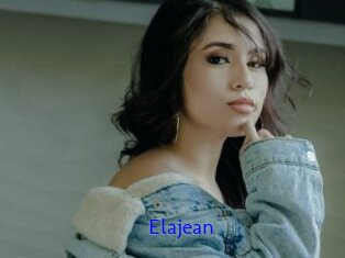 Elajean
