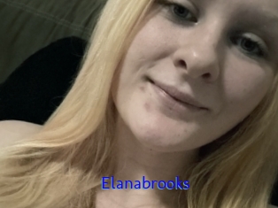 Elanabrooks