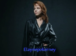 Elaynepokorney