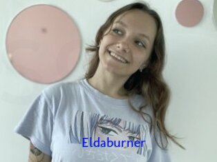 Eldaburner