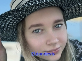 Eldondevis