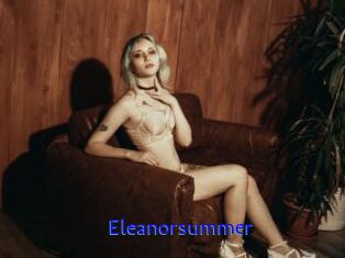eleanorsummer Sexo Gratis