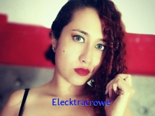 Elecktracrowe