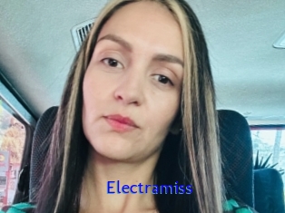 electramiss Sexo Gratis