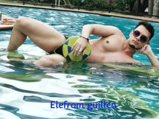 elefrom_guillen Sexo Gratis