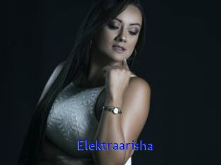 Elektraarisha