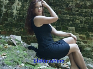 elektrashine Sexo Gratis