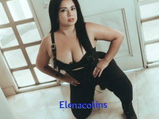 elenacolins Sexo Gratis