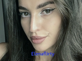 Elenaflirty