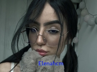 elenahcm Sexo Gratis