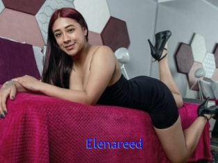 Elenareed