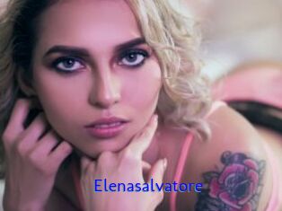 Elenasalvatore