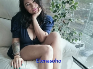 Elenasoho