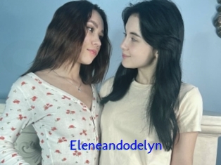Eleneandodelyn