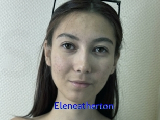 Eleneatherton