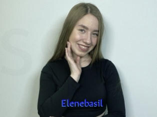 Elenebasil