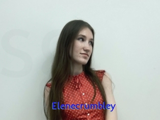 Elenecrumbley