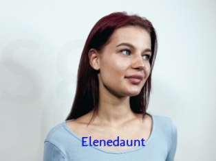 Elenedaunt