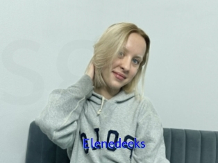 Elenedeeks