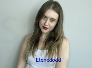 Elenedodd