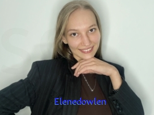 Elenedowlen