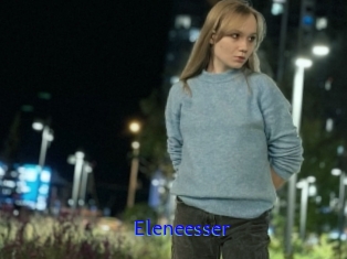 Eleneesser