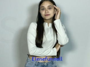 Elenefunnell