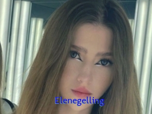 Elenegelling