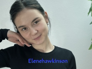 Elenehawkinson