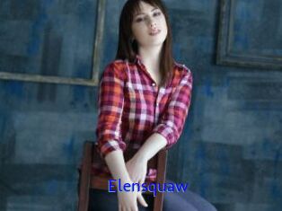 Elensquaw