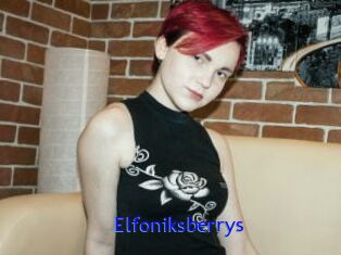 Elfoniksberrys