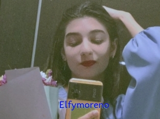 elfymoreno Sexo Gratis