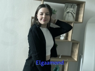 Elgaamond