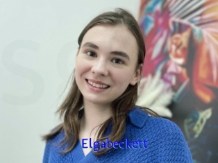 Elgabeckett