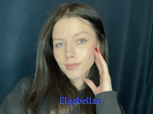Elgabellas