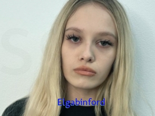 Elgabinford