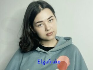 Elgafrake