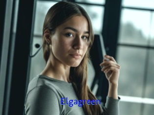 Elgagreen