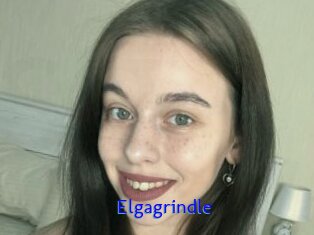 Elgagrindle