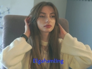 Elgahamling