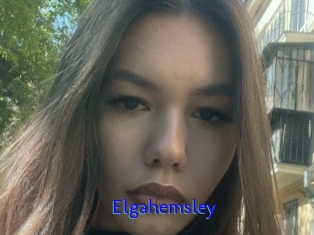 Elgahemsley