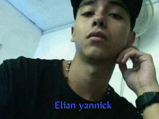 Elian_yannick