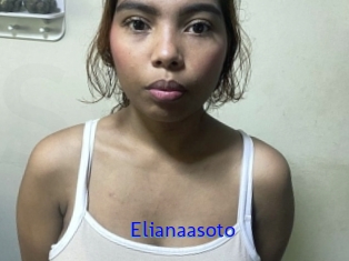 Elianaasoto