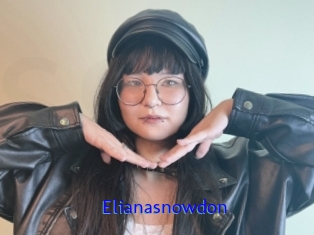 Elianasnowdon