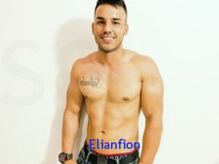 Elianfion