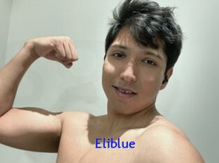Eliblue