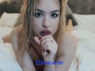 Elinacarter